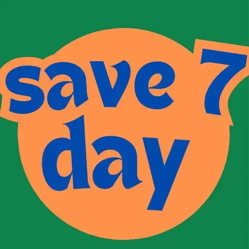 store logo